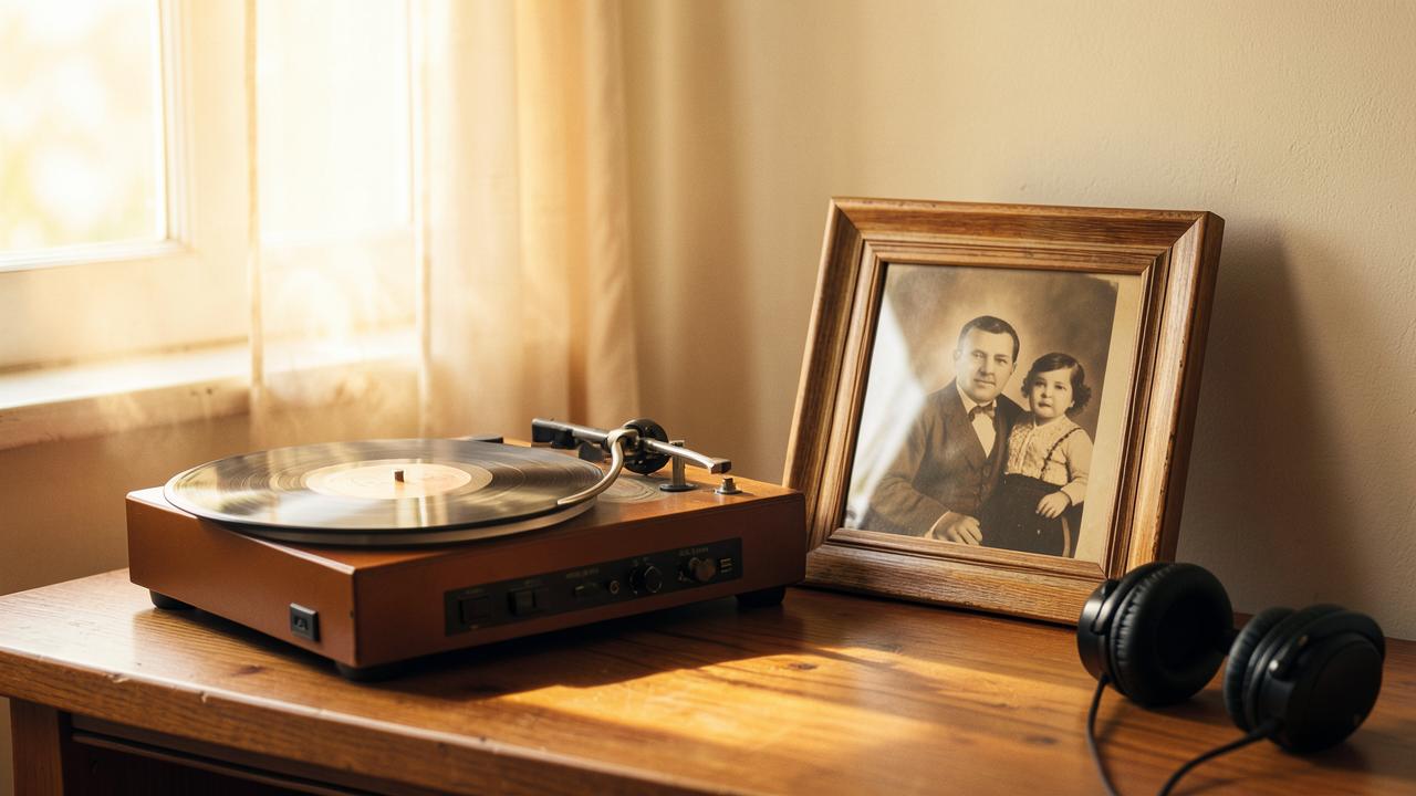 AI Can Write You A Song In Thirty Seconds. It Still Won't Know Her Name.